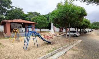 Imagem 2: Apartamento com 2 dormitórios à venda, 42 m² por R$ 130.000 - Santa Lia - Teresina/PI