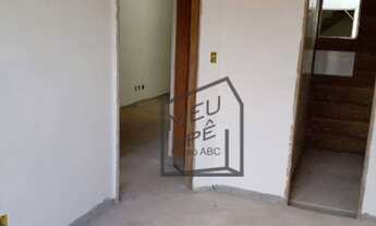 Imagem 7: Apartamento com 2 dormitórios à venda, 51 m² por R$ 305.000,00 - Parque Novo Oratório - Sa