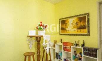 Imagem 6: APARTAMENTO 1 DORMITÓRIO