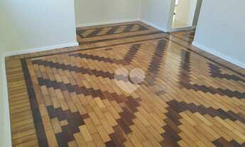 Imagem 3: Apartamento com 2 dormitórios à venda, 46 m² por R$ 270.000,00 - Grajaú - Rio de Janeiro/R