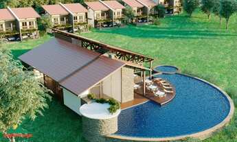 Imagem 3: CONDOMÍNIO DE CASAS NO TOPO DA MONTANHA EM MULUNGU - VIVENDAS CHALÉS EM MULUNGU