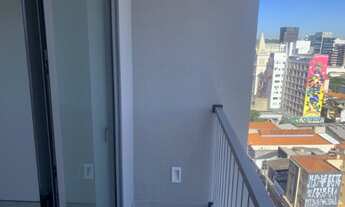 Imagem 7: Studio em Pinheiros 27m