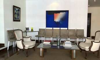 Imagem 5: Excelente apartamento tradicional