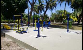 Imagem 7: Terreno à venda, 1000 m² por R$ 450.000 - Condomínio Coqueiral do Sul - Barra Grande - Ver