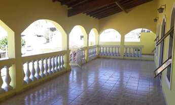 Imagem: Várzea Paulista - Casa Padrão - Vila Tupi