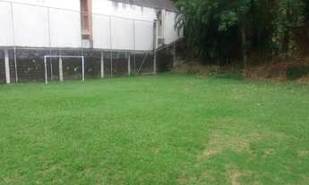 Imagem 3: Apartamento de 150 metros quadrados no bairro Freguesia (Jacarepaguá) com 4 quartos