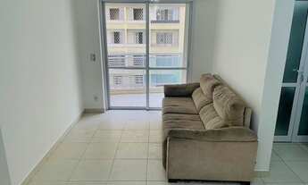 Imagem 5: Apartamento para aluguel possui 65 m² com 2 quartos (1 SUÍTE) em Centro - São Paulo - SP