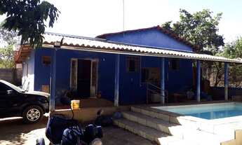 Imagem 2: Chácara com 2 piscinas