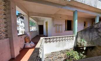 Imagem 2: Sobrado com 5 quartos no Centro de Vitória ES