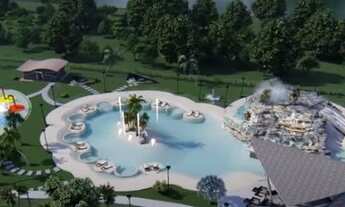 Imagem 4: Oportunidade! Terreno c/ 450m2 no Jardins de Monet Residence Maringá