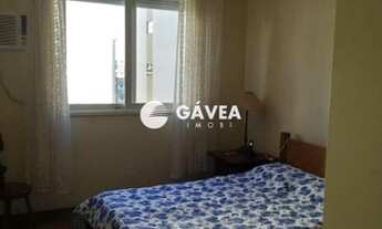 Imagem 7: Apartamento com 2 dormitórios à venda, 79 m² por R$ 535.000,00 - Embaré - Santos/SP