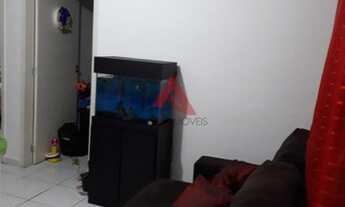 Imagem 5: JACAREí - Apartamento Padrão - Jardim Maria Amélia