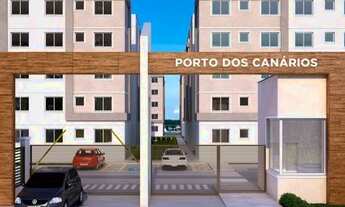 Imagem 1: Apartamento em Restinga