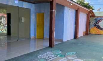 Imagem: Vendo ou troco casa em Parintins por apto