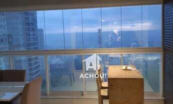 Imagem 5: IMPERDÍVEL, CHELSEA TOWER, GLEBA PALHANO, ANDAR ALTO, SOL DA MANHÃ, LAZER COMPLETO!