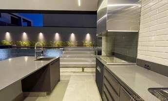 Imagem 6: Casa Moderna com 4 suites!