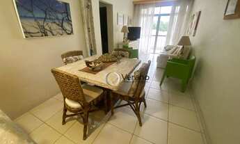 Imagem 2: Apartamento com 2 dormitórios à venda, 65 m² por R$ 250.000,00 - Enseada - Guarujá/SP