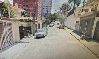 Imagem: Terreno, Jardim Monte Kemel, São Paulo