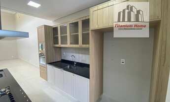 Imagem 7: Casa em Condomínio para Venda em Swiss Park Campinas-SP - 508