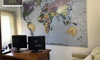 Imagem 4: Sobrado à venda, 460 m² por R$ 1.500.000,00 - Urbanova - São José dos Campos/SP