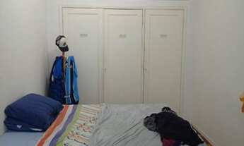 Imagem 6: Apartamento para venda tem 78 m2 com 2 quartos no miolo Icaraí