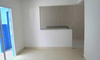 Imagem 3: Apartamento com 2 dormitórios à venda, 93 m² por R$ 550.000,00 - Canto do Forte - Praia Gr