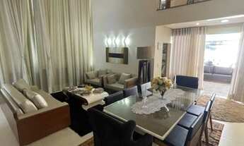 Imagem 7: Alugo Sobrado com 515 m² com 5 suítes plenas no Alphaville Araguaia