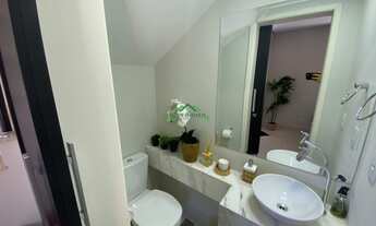 Imagem 5: VALINHOS - Casa de Condomínio - CHÁCARAS SILVANIA