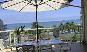 Imagem: Ubatuba - Praia Grande - Cobertura Duplex