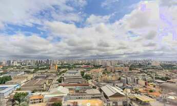 Imagem 3: Vila Siqueira Zona Norte 2 dormitórios e vaga Excelente oportunidade