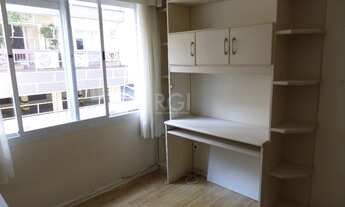 Imagem 7: Apartamento 2 dormitórios e vaga próximo do Parcão