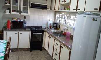 Imagem 2: CRICIUMA - Casa Padrão - SANTA BARBARA