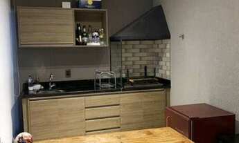 Imagem: Apartamento 02 dormitórios, localizado