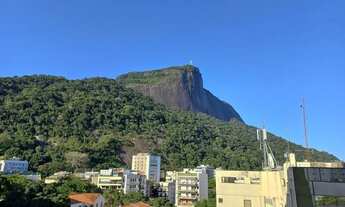 Imagem: RIO DE JANEIRO - Apartamento Padrão - JARDIM