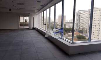 Imagem 6: Conjunto para alugar, 535 m² por R$ 40.163,00/mês - Brooklin - São Paulo/SP