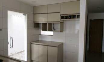 Imagem 3: CASA Semi nova - ALUGO ampla, 3 Quatros