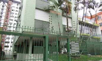 Imagem: Cobertura 2 dormitórios box duplo garagem