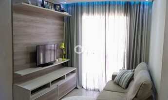 Imagem 2: Apartamento - Vila Mimosa - Campinas