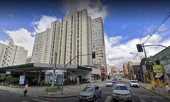 Imagem 2: Apto Centro, mobiliado. 1 dormitório R$127.000,00