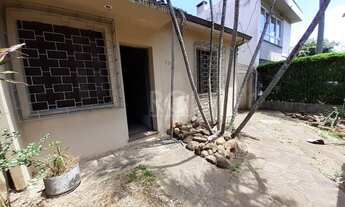 Imagem: Casa em Menino Deus