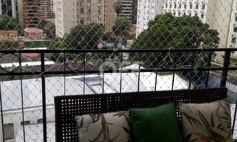 Imagem 3: Apartamento - Cambuí - Campinas