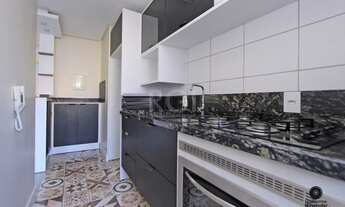 Imagem 6: Excelente apartamento em condomínio, de 3 dormitórios, sendo 1 suíte, com closet e 1 vaga