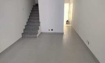 Imagem 3: Casa duplex com possibilidade de terraço!