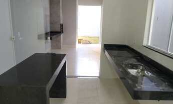 Imagem 6: Casa de 3 quartos sozinha no lote