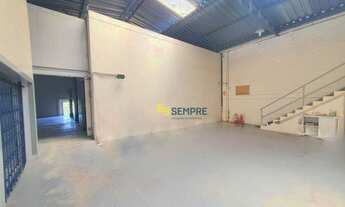 Imagem 2: Galpão para alugar, 750 m² - Kennedy - Contagem/MG