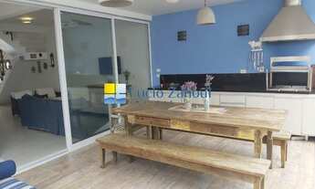 Imagem 6: Casa em condomínio para locação em Maresias