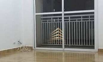 Imagem: Apartamento à venda, 49 m² por R$ 270.000,00