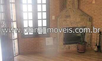 Imagem: Sobrado com 4 dormitórios à venda, 332