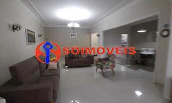 Imagem 5: Apartamento para venda com 125 metros quadrados com 3 quartos em Copacabana - Rio de Janei