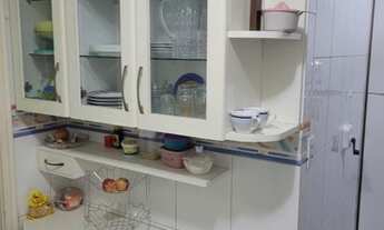 Imagem 6: Apartamento para venda tem 50 metros quadrados com 2 quartos em Tatuapé - São Paulo - SP